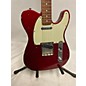 Used Fender 1963 Relic Telecaster Solid Body Electric Guitar