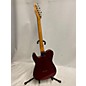 Used Fender 1963 Relic Telecaster Solid Body Electric Guitar