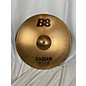 Used SABIAN 20in B8 Ride Cymbal thumbnail