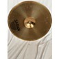 Used SABIAN 20in B8 Ride Cymbal