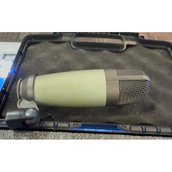 Used Samson CO1 Condenser Microphone