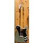 Used Fender Used Fender American Professional II Telecaster Mystic Surf Green Solid Body Electric Guitar thumbnail