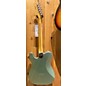 Used Fender Used Fender American Professional II Telecaster Mystic Surf Green Solid Body Electric Guitar