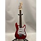 Used Squier Mini Affinity Stratocaster Electric Guitar thumbnail