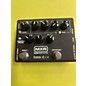 Used MXR Bass D.I. + Bass Effect Pedal thumbnail