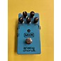 Used MXR Used MXR M234 Analog Chorus Effect Pedal thumbnail