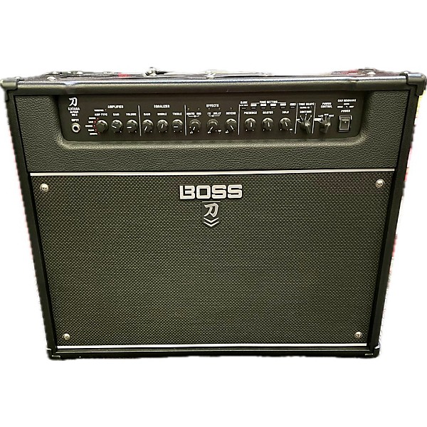 Used BOSS Katana Art Guitar Combo Amp