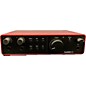 Used Focusrite Scarlett 2I2 Gen4 Audio Interface thumbnail