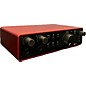 Used Focusrite Scarlett 2I2 Gen4 Audio Interface