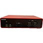 Used Focusrite Scarlett 2I2 Gen4 Audio Interface