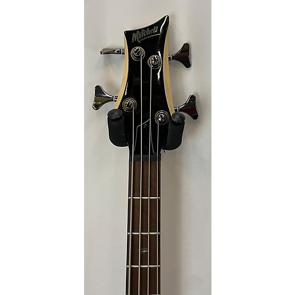 Used Mitchell MB200 Electric Bass Guitar