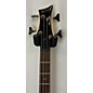 Used Mitchell MB200 Electric Bass Guitar