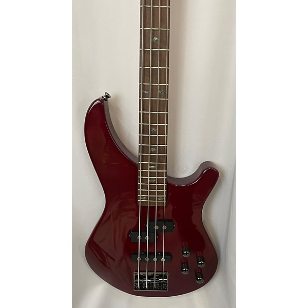 Used Mitchell MB200 Electric Bass Guitar