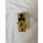 Used Mosky Used Mosky Golden Horse Effect Pedal thumbnail