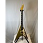 Used ESP Used ESP LTD KHV Gold Solid Body Electric Guitar thumbnail