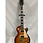 Used Gibson 2016 Les Paul Standard 1960S Neck Solid Body Electric Guitar thumbnail