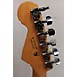 Used Fender Used Fender American Ultra Luxe Stratocaster Mystic Black Solid Body Electric Guitar