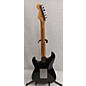 Used Fender Used Fender American Ultra Luxe Stratocaster Mystic Black Solid Body Electric Guitar