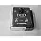 Used TC Electronic Ditto X2 Looper Pedal thumbnail