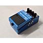 Used BOSS PS6 Harmonist Effect Pedal