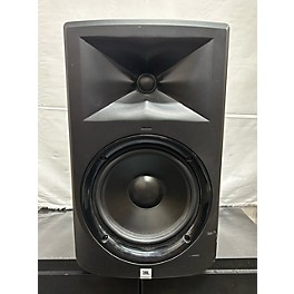 Used JBL LSR308 Powered Monitor