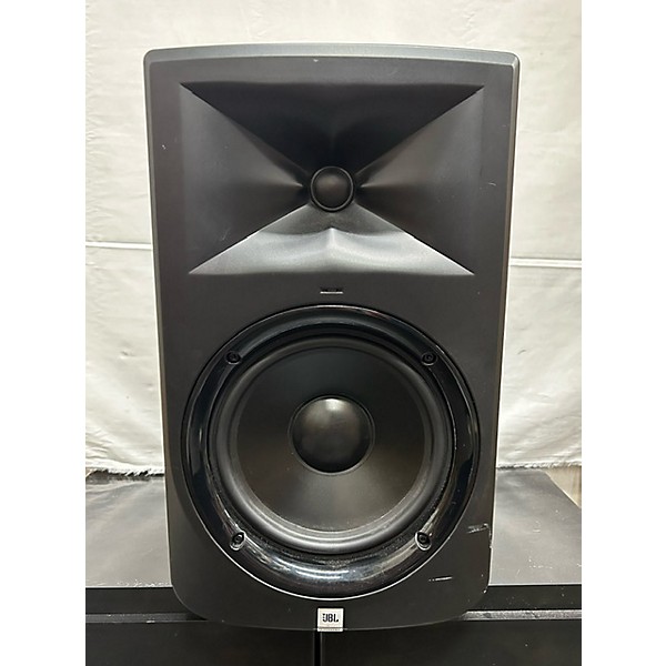 Used JBL LSR308 Powered Monitor