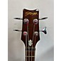 Used Stagg AB203CE Acoustic Bass Guitar