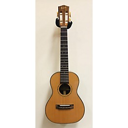 Used Pono Used PONO RTSH CEDAR Ukulele