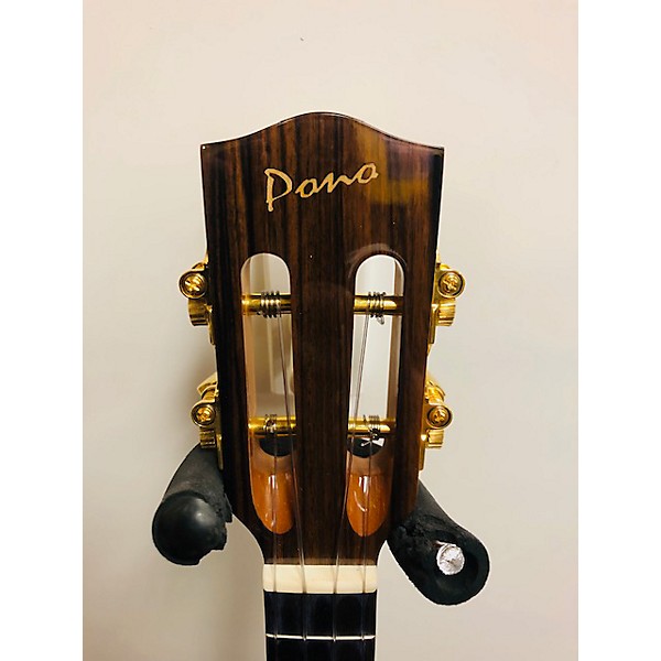 Used Pono Used PONO RTSH CEDAR Ukulele