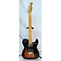 Used Squier Telecaster Custom Solid Body Electric Guitar thumbnail