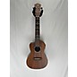 Used Luna HIGH TIDE KOA LEFT HANDED Ukulele thumbnail