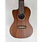 Used Luna HIGH TIDE KOA LEFT HANDED Ukulele