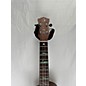 Used Luna HIGH TIDE KOA LEFT HANDED Ukulele