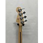 Used Used Squier Affinity Precision Bass 3 Color Sunburst Electric Bass Guitar