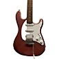 Used Sterling by Music Man Used Sterling By Music Man Cutlass Rose Gold Solid Body Electric Guitar