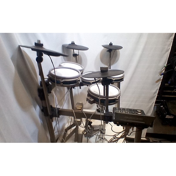 Used Simmons TITAN 70 Electric Drum Set