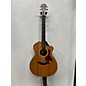 Used Taylor Used Taylor 114CE Natural Acoustic Electric Guitar thumbnail