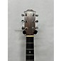 Used Taylor Used Taylor 114CE Natural Acoustic Electric Guitar