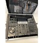 Used Denon DJ Prime Go DJ Mixer thumbnail