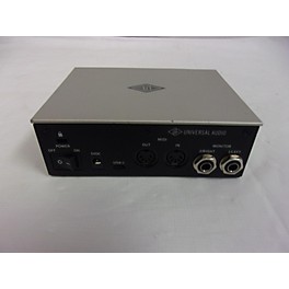 Used Universal Audio Used Universal Audio Volt Audio Interface