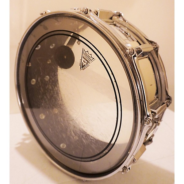 Used Remo 5X14 QUADURA Drum