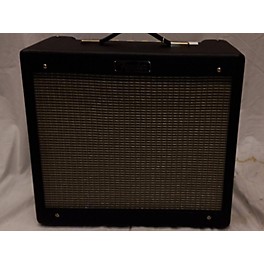 Used Fender Used Fender Blues Junior IV 15W 1x12 Tube Guitar Combo Amp