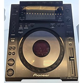 Used Pioneer DJ CDJ900 Nexus DJ Player