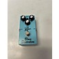 Used Rogue Blues Distortion Effect Pedal thumbnail