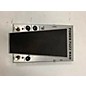 Used Morley Power Fuzz Wah Effect Pedal thumbnail