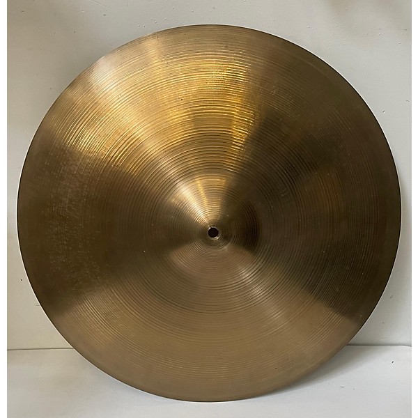 Used Zildjian 20in Medium Ride Cymbal