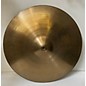 Used Zildjian 20in Medium Ride Cymbal thumbnail