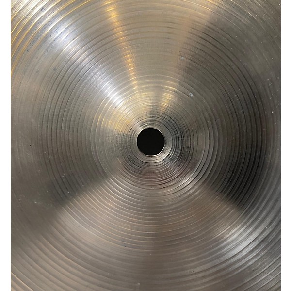 Used Zildjian 20in Medium Ride Cymbal