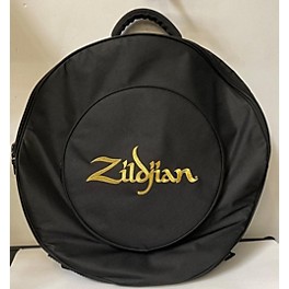 Used Zildjian Used Zildjian 22IN Cymbal Bag