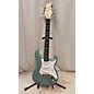 Used PRS Used PRS SE Silver Sky Stone Blue Solid Body Electric Guitar thumbnail